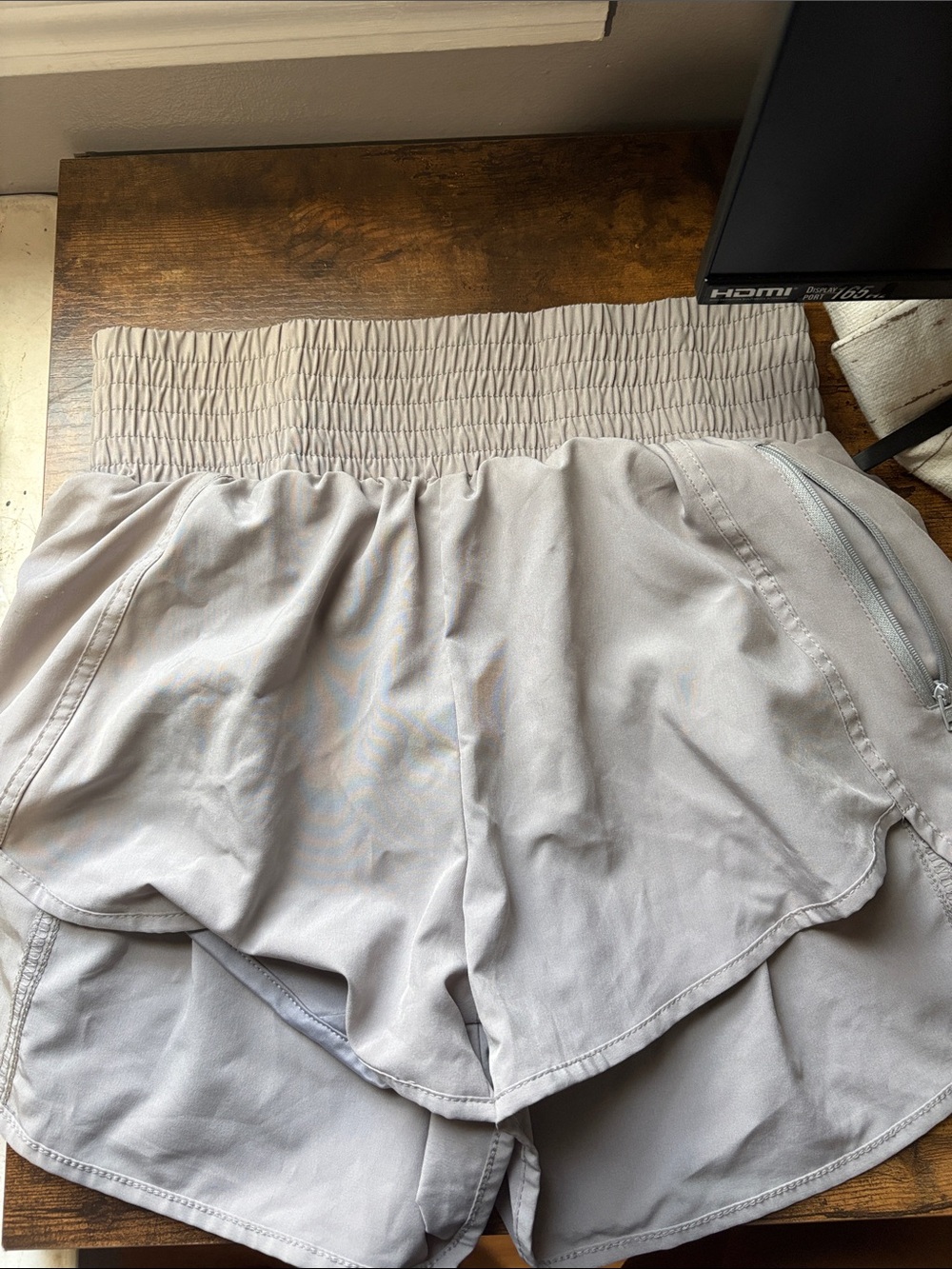 Woman’s shorts
